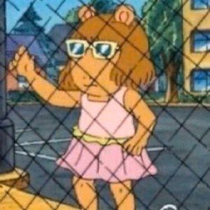 Meet your Posher, Keira